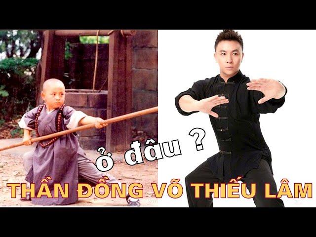 Thần Đồng Võ Thuật Trung Quốc Lụi Tàn Sự Nghiệp Tuổi 30