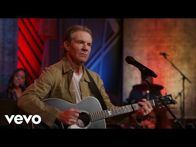 Dennis Quaid - On My Way To Heaven