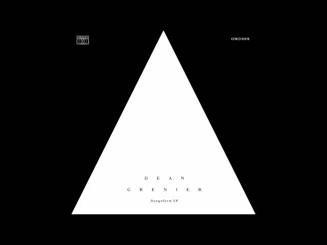 Dean Grenier - Rotorvator