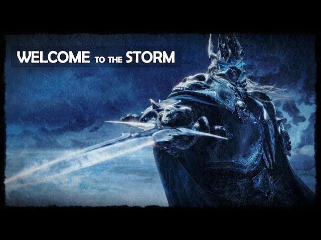 Heroes of the Storm - Tutorial 01 - Introduction