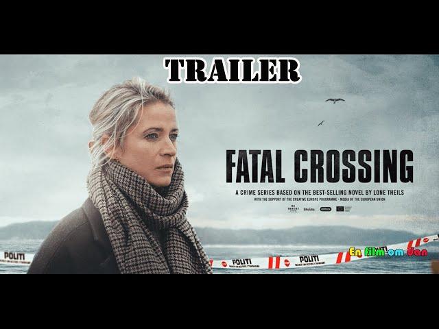 Fatal Crossing 2023 Trailer