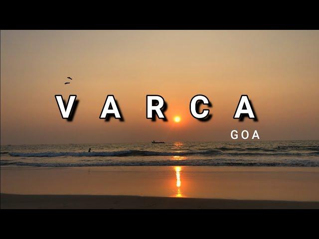 How A Day is Spent Doing Work From GOA | Varca Beach Goa