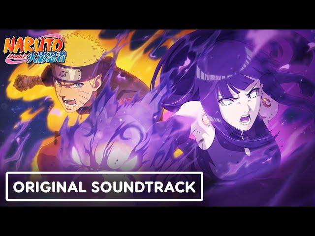 Naruto Mobile OST - THE LAST (Main Theme)