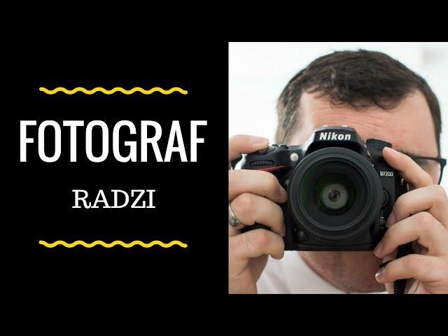 Jak wybrać fotografa na wesele? | Fotograf radzi