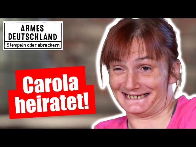 CAROLA HEIRATET!? | Carolas Welt