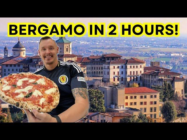 Flying to Italy just for a Pizza - The perfect travel layover