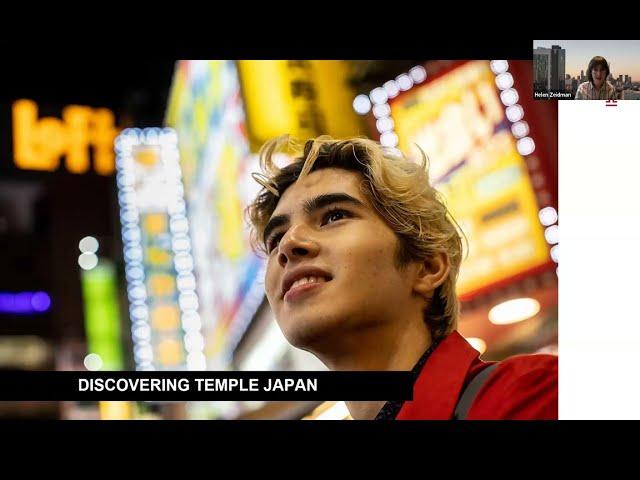 Temple University, Japan Campuses-2024