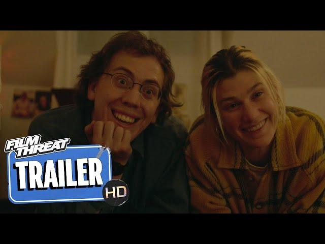 THE HEIRLOOM | Official HD Trailer (2025) | COMEDY | Film Threat Trailers