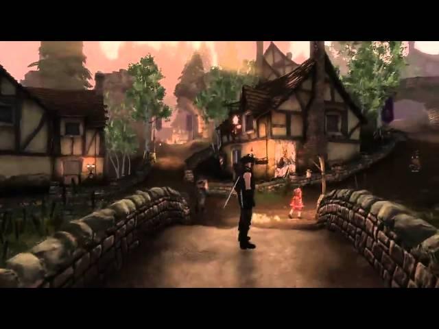 Fable III. Видеорецензия