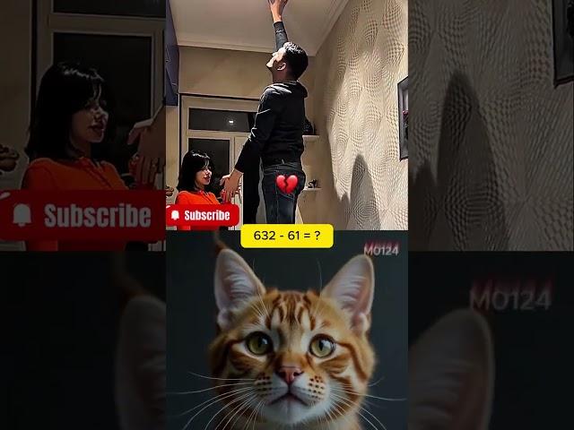 The cat said: “Nope v