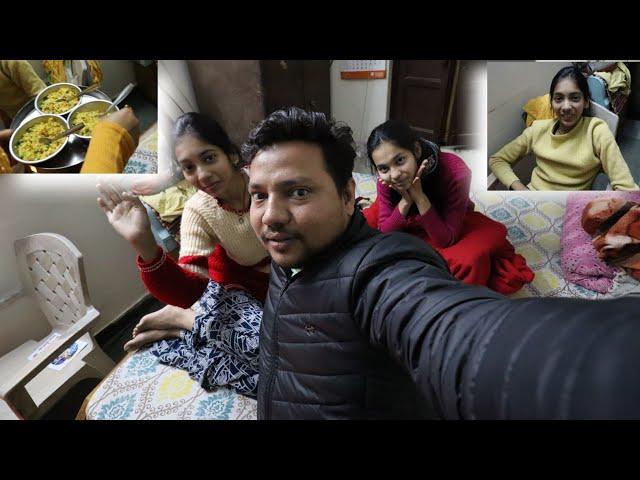 We Arranged Poha Party....  |  Sandeep Bhatt Vlogs