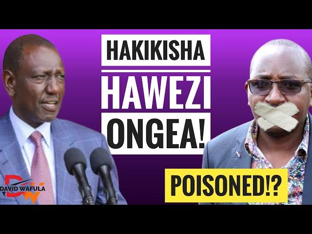 EXPOSED! THE REAL REASON WHY KOIMBURI'S VOCAL CHORDS WERE DISMANTLED!