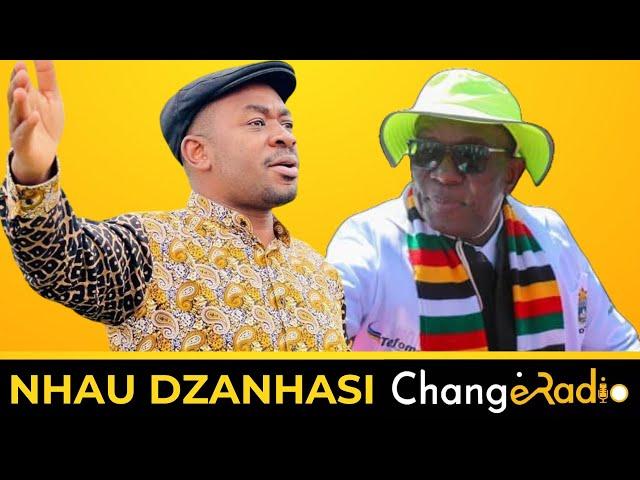 Nyaya yeTrabablas Interchange Yonetsa, VaChamisa Vodaidzira Kuvandudzwa Kwemutemo weNhau