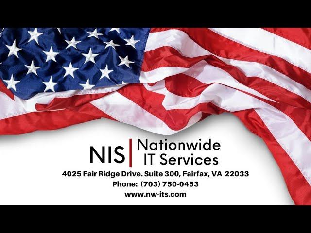 Nationwide IT Services (NIS)