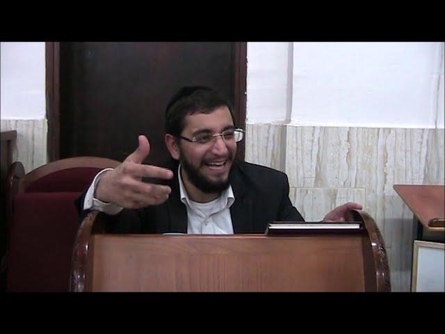 ביאור המילים חק תוכות - הרב חיים סיבוני