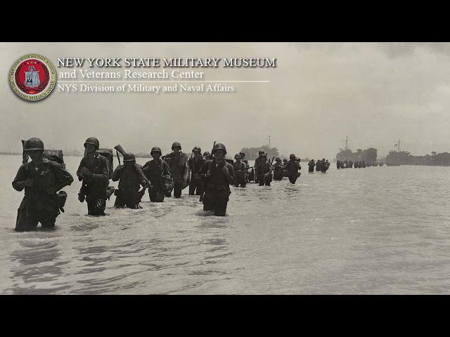 James Asher Schoke, Technician, United States Army, World War II