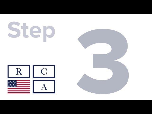 The 12 Steps Simplified: Step 3