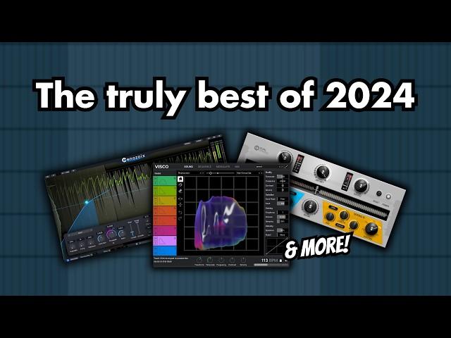 Best Plugins of 2024 - ADHD Top 7