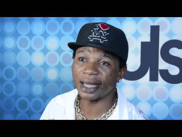 VIC O Shares On The Supposed Song With Jay Z - Pulse TV One On One