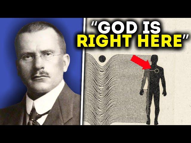 What Carl Jung Said About God Shocks Everyone!