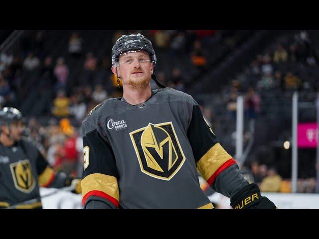 Are the Golden Knights Still a Contender?