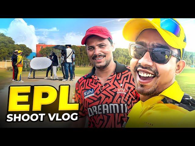 EPL VLOG | Round2hell | Wasim Ahmad Official