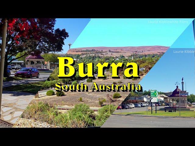 BURRA 2019