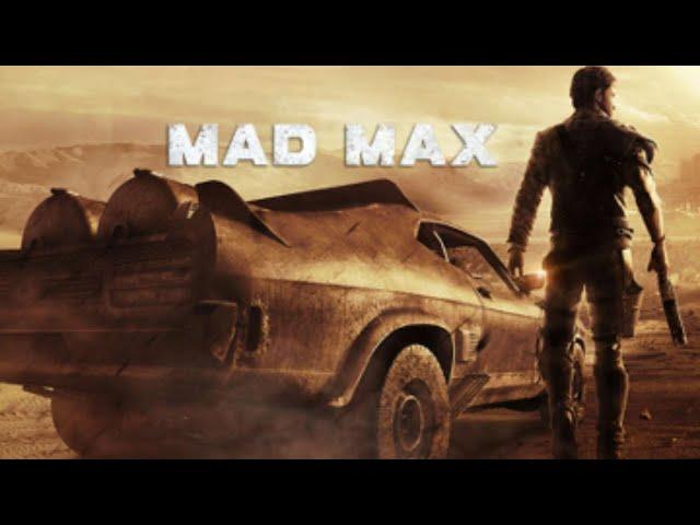 Mad Max