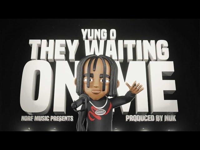 Yung O - Hit It Get It Ft. Gemini Chachi (Official Visualizer) Prod By. WatUpNuk