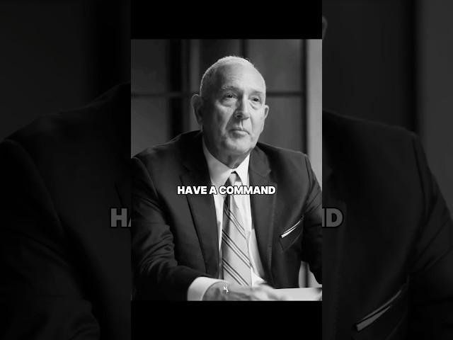 If your voice is too high or too fast, people won’t take you seriously. | Joe Navarro