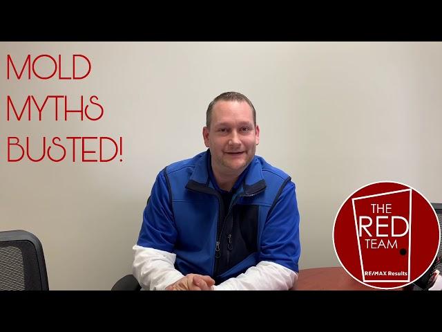 Mold Myths BUSTED