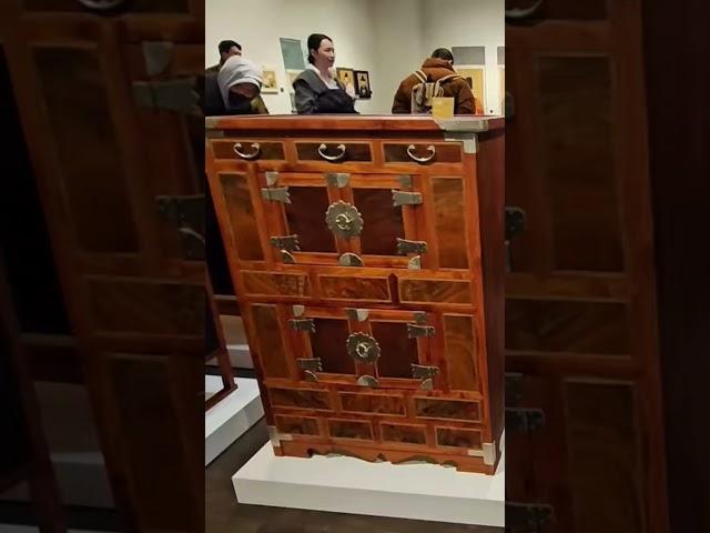 국가유산수리기능인 양성과정 수료전 #국가유산청 #한국전통문화대학교 #전통문화교육원 #shorts