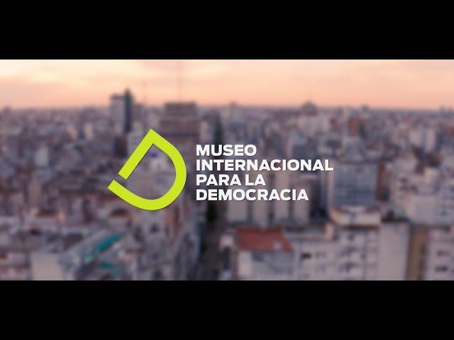 Museo Internacional para la Democracia