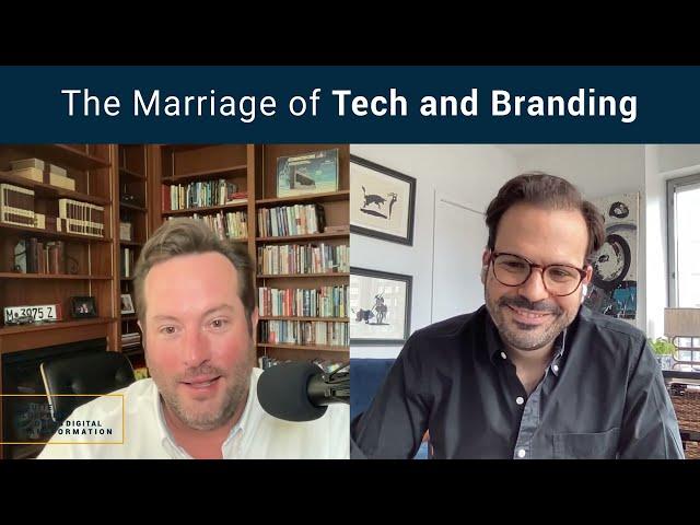 Intevity C-Suite Blueprint - Chris Silver - The Marriage of Tech and Branding