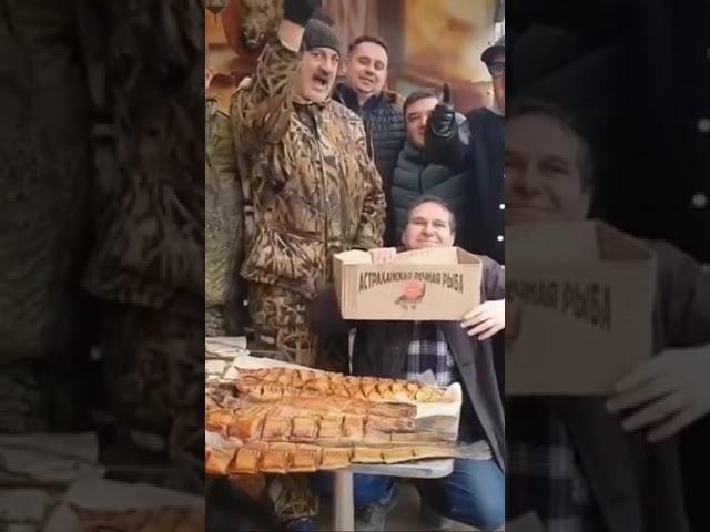 Вяленая и копченая Рыба из Астрахани #shorts #вобла #копченаярыба #вяленаярыба Fishca доставка рыбы