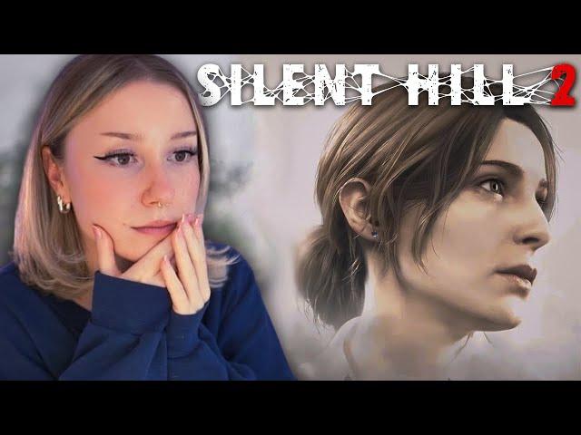 Hearing the Truth... Silent Hill 2 Ending - VOD [Pt. 5]