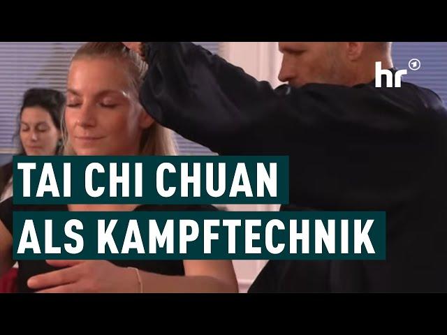 Tai Chi Chuan als Selbstverteidigung | Die Ratgeber