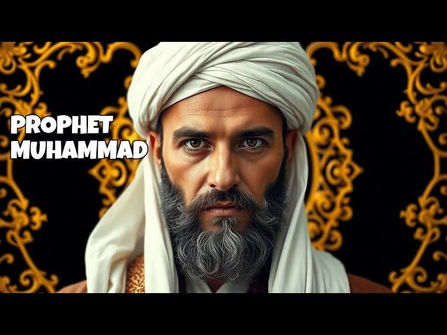 Discovering the Remarkable Story of PROPHET MUHAMMAD