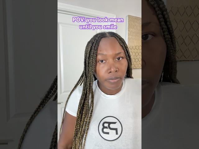 I promise I’m nice #fyp #tiktok #youtube #shorts