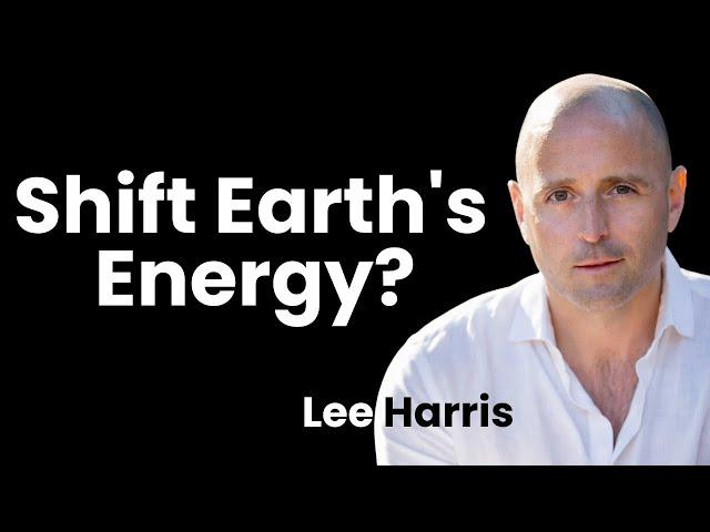 Lee Harris Discusses Channeling Wisdom for Our Evolving Human