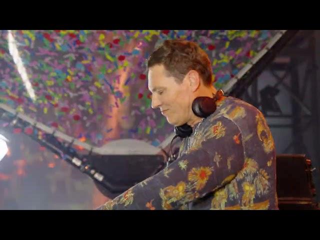 Tiësto - Live @ Tomorrowland 2023