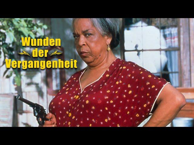 Wunden der Vergangenheit | Ganzer Film Auf Deutsch | Meredith Baxter | Della Reese | Patricia Heaton