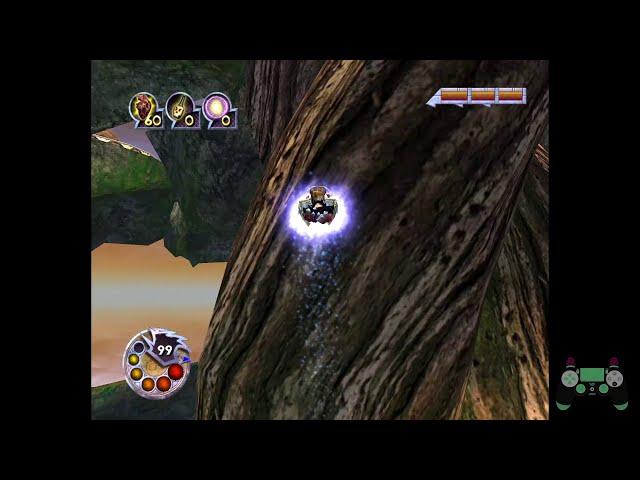 Vexx Infinite Jump Showcase (Extremely Hard)