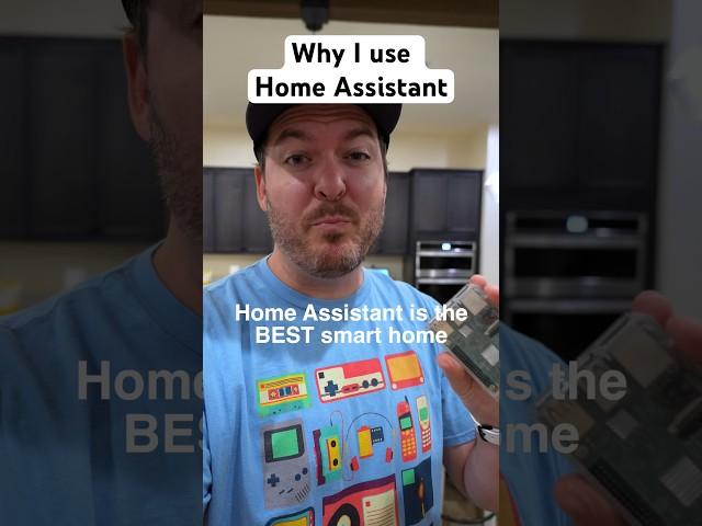 Here’s why Home Assistant is the smart home king 