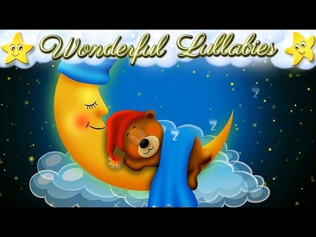 Super Soft And Relaxing Baby Lullabies For A Deep Sleep  Brahms And Beethoven