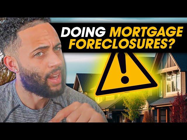 Are You Doing Mortgage Foreclosure Surplus Funds Recovery?