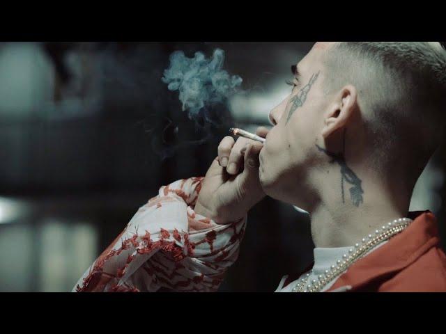 Kaydy Cain - Mas Dinero que Fe (Official Video)