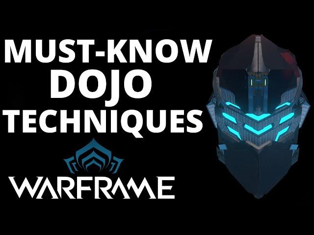 OUTDATED Fully Customizable Silhouette Art For Your Warframe Dojo - Text Codes | Shadow Art 2021