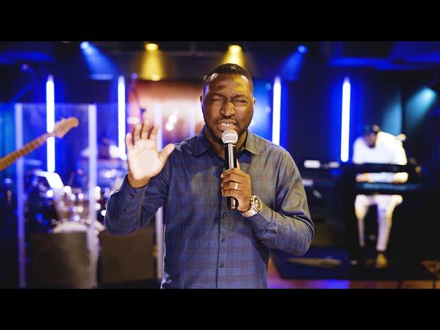 DAVID DAM WORSHIP MEDLEY