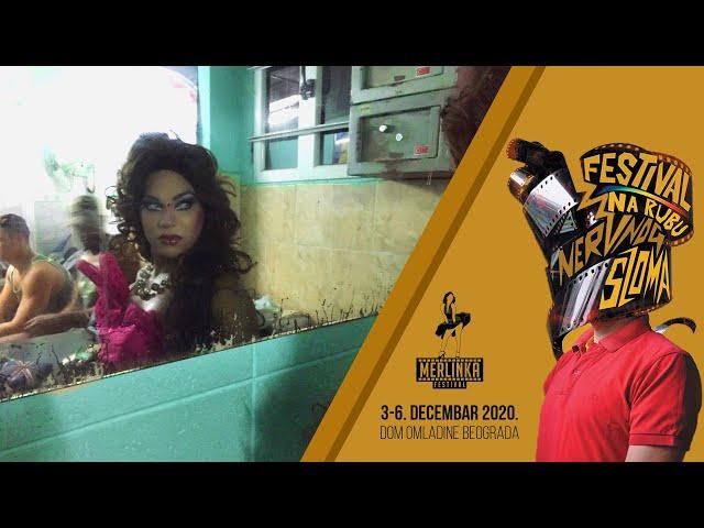 Drag Queen Documentary: Transformistas